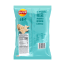 Pone cangrejo frito (China)
