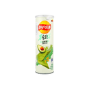 Lays Avocado & Sweet Mustard (China)