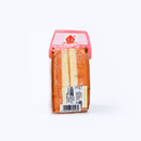 Pastel de terciopelo rojo (China)