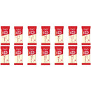 Kit Kat Mini White Chocolate And Original Flavor Chocolate 10pcs (Japan)