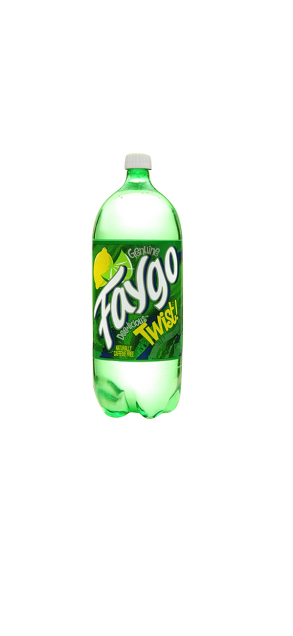 Faygo Twist