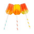 Skittles Fruit Tea Lolipop