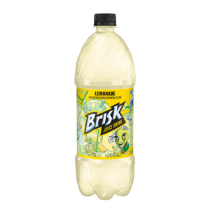 Brisk Lemonade