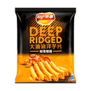 Lays Pepper Chicken Deep Ridged (China)