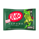 Kit Kat Mini Rich Matcha (Japan)