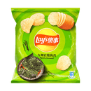 Pone algas Kyushu (China)