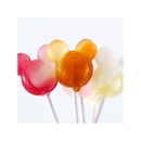 Disney Fruit Soda Lollipop 10 piezas (Japón)