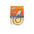 Pastel de chocolate Ovaltine (China)