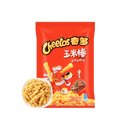 Filete a la parrilla con cheetos (Japón)