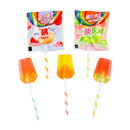 Skittles Fruit Tea Lolipop