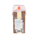 Pastel de chocolate (China)