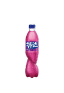 Exotic Fanta Grape
