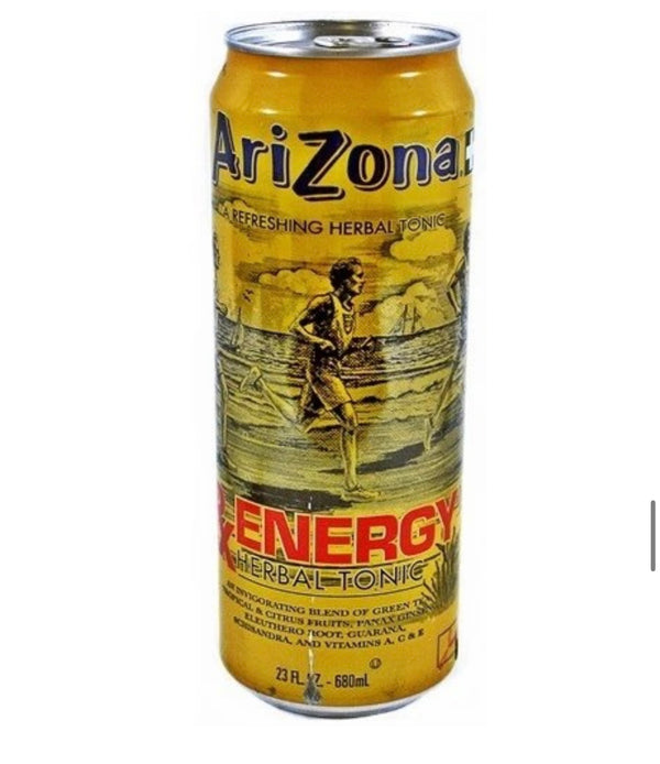 Arizona Rx Energy
