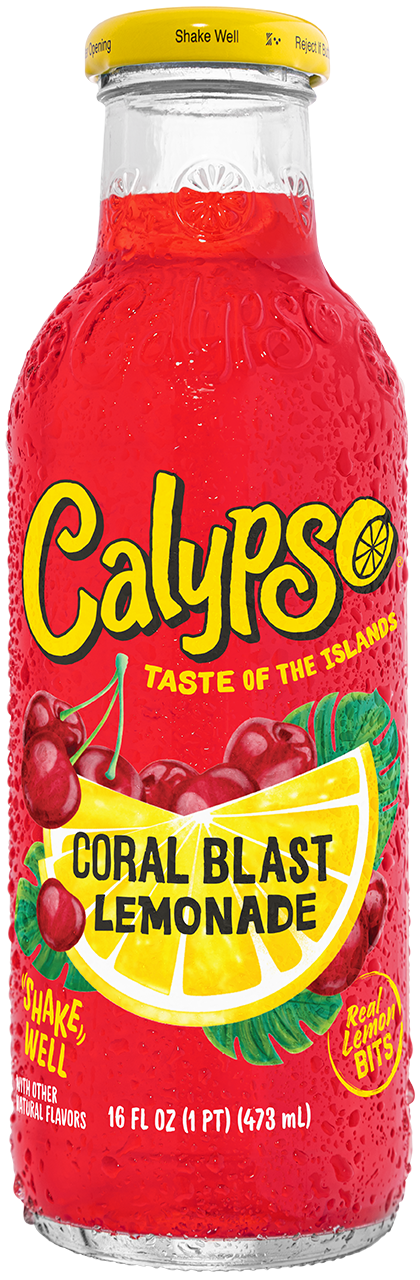 Calypso Coral Blast