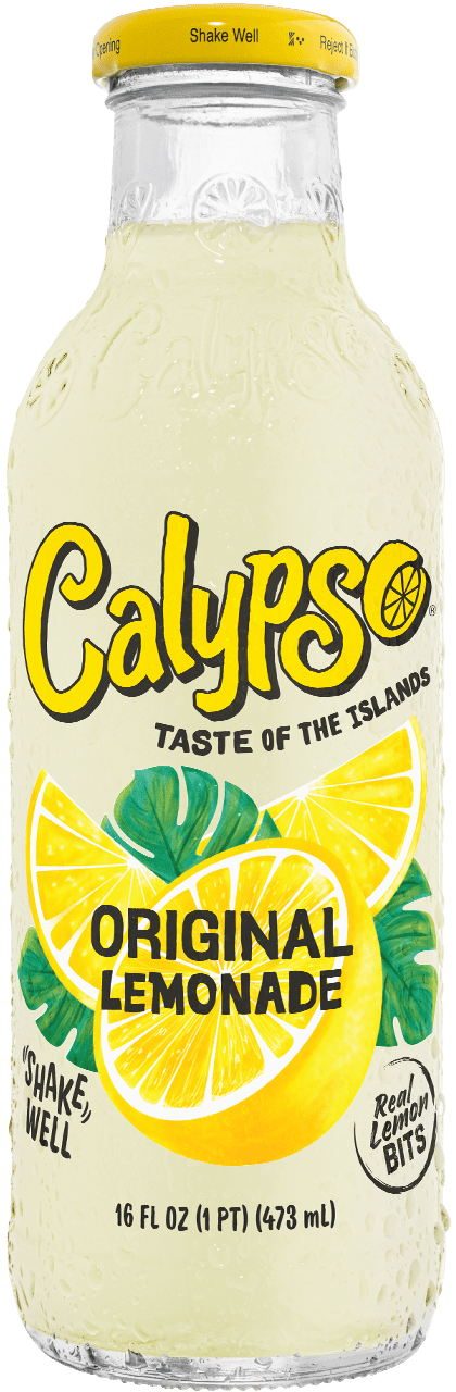 Calpyso Lemonade