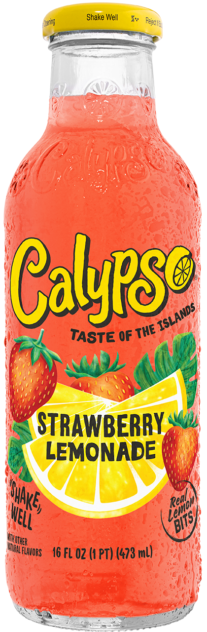 Calpyso Strawberry