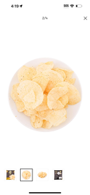 Pone sopa de queso cheddar