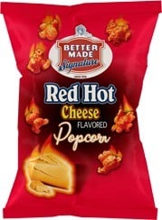 Better Made Red Hot