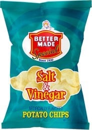 Better Made Salt & Vinegar
