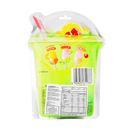 Skittles Fruit Tea Lolipop