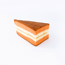 Pastel de terciopelo rojo (China)