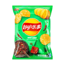 Pone olla caliente de mantequilla picante (China)