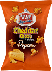 Better Made Cheddar Cheese
