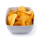 Lays Cordero con comino asado (China)