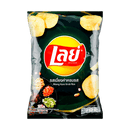 Lays tradicional Miang Kham (Tailandia)