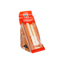 Pastel de terciopelo rojo (China)