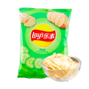 Pone pepino (China)