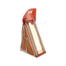 Pastel de chocolate (China)