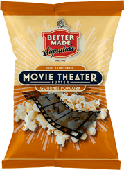 Better Made Movie Theater