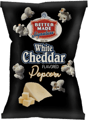 Better Made White Cheddar