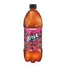 Brisk Raspberry