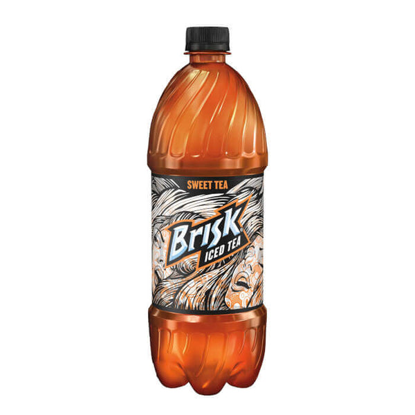 Brisk Sweet Iced Tea