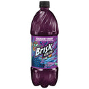 Brisk Blackberry Smash