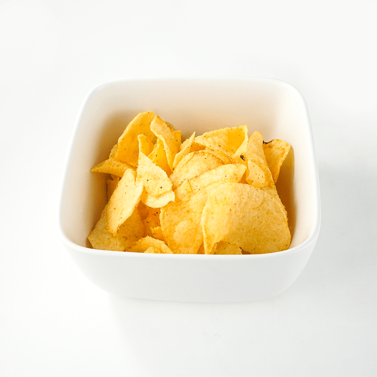 Lays Baked Cheese (Taiwan)