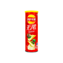 ليز سيزلد باربكيو (الصين)
