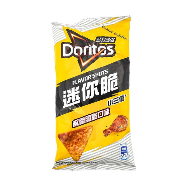 Doritos Sabor Pollo Crujiente (China)