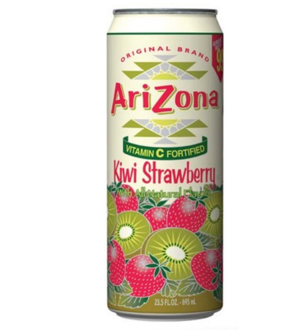 Arizona Kiwi Strawberry