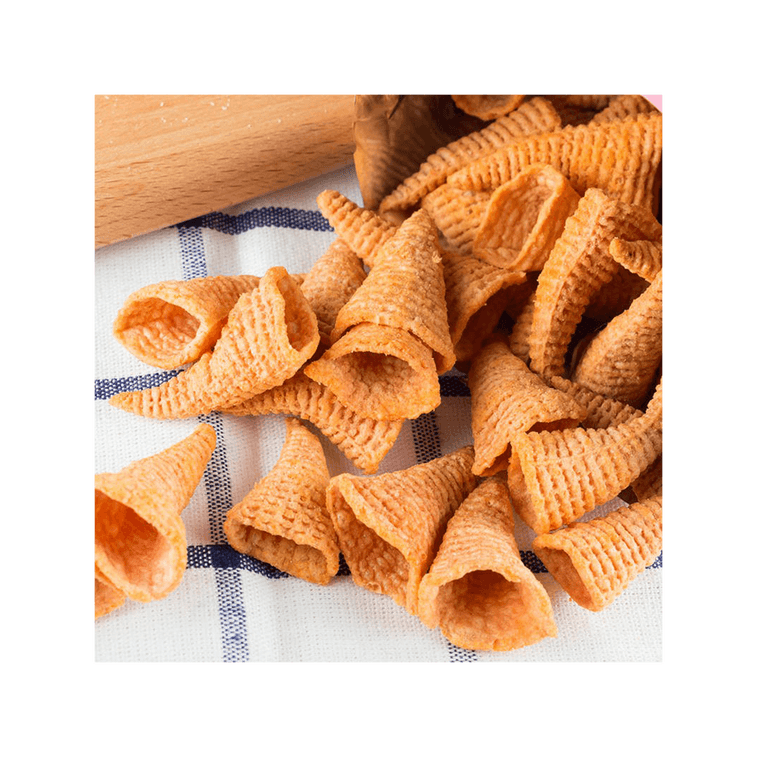 Mariscos Bugles (China)