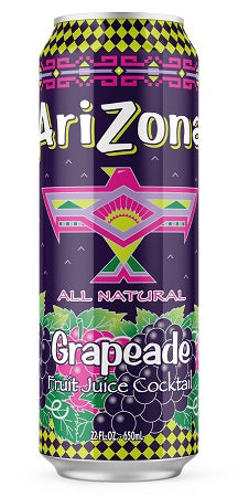 ARIZONA GRAPE