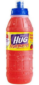 BIG HUG FRUIT PUNCH DRINK