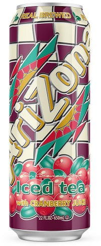 ARIZONA CRANBERRY