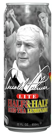 ARIZONA ARNOLD PALMER