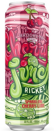 ARIZONA CHERRY LIME RICKEY