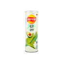 ليز الأفوكادو والخردل الحلو (الصين)
