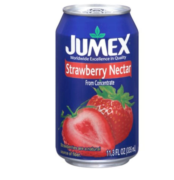 Jumex Strawberry