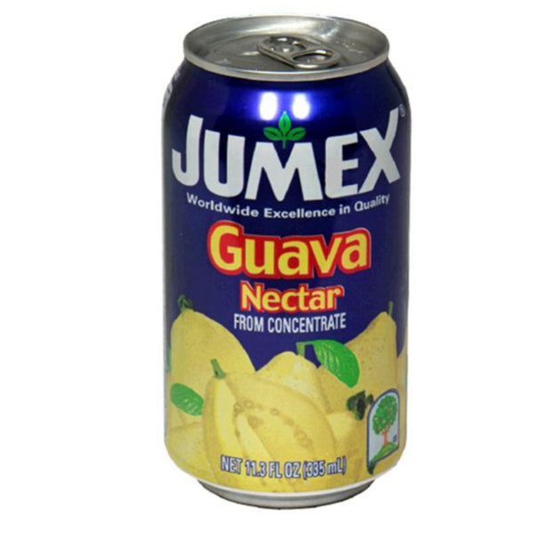 Guayaba Jumex